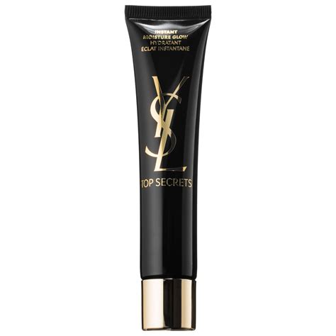 yves saint laurent instant moisture glow size|instant moisture glow.